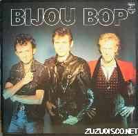 Bijou (FRA) : Bijou Bop